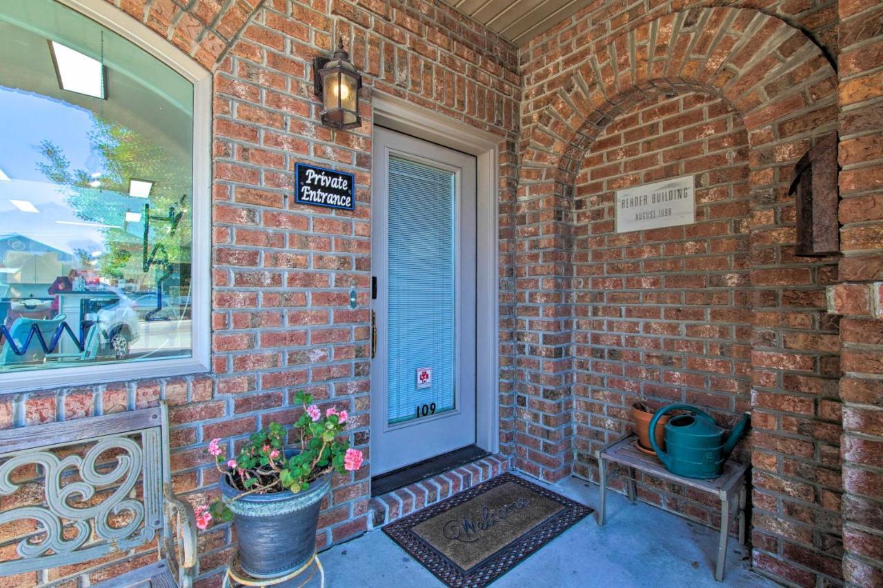 Southport Condo With Fire Pit, Deck And Private Pool Zewnętrze zdjęcie